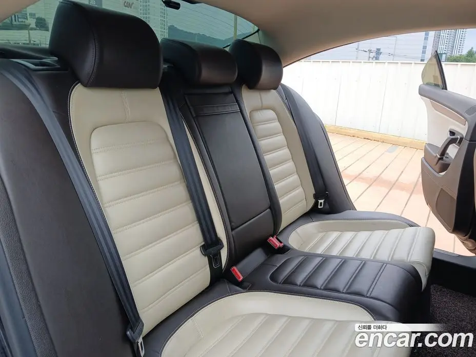 Volkswagen CC 2012 2.0 автомат (гидро), фото 12 Volkswagen CC 2012 2.0 автомат (гидро), фото 12