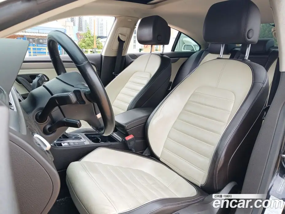 Volkswagen CC 2012 2.0 автомат (гидро), фото 13 Volkswagen CC 2012 2.0 автомат (гидро), фото 13