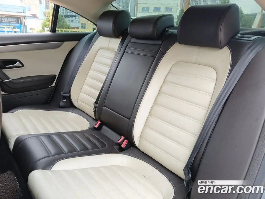 Volkswagen CC 2012 2.0 автомат (гидро), фото 14 Volkswagen CC 2012 2.0 автомат (гидро), фото 14