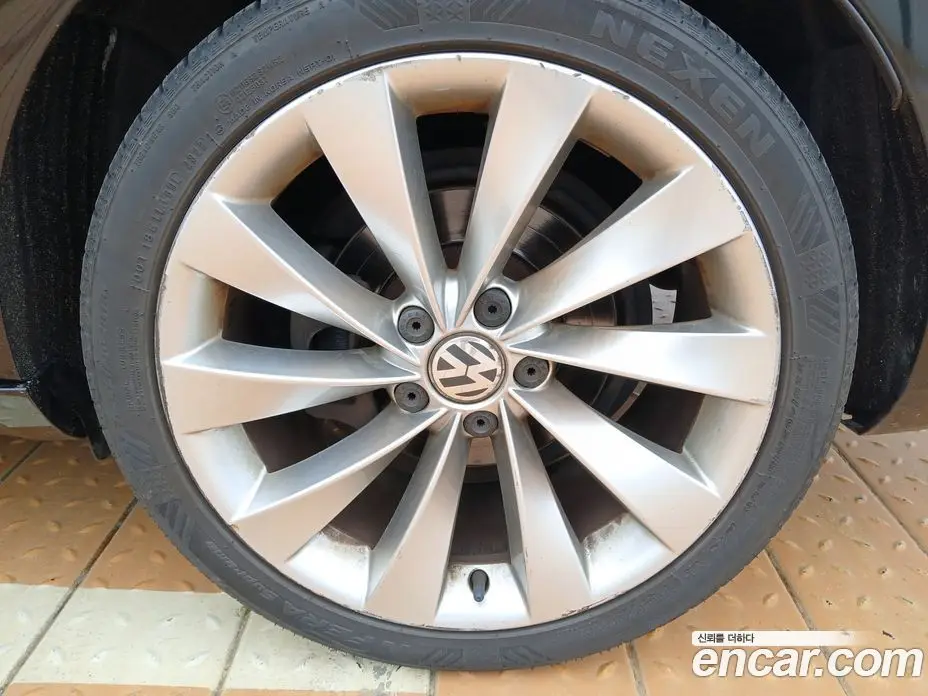 Volkswagen CC 2012 2.0 автомат (гидро), фото 20 Volkswagen CC 2012 2.0 автомат (гидро), фото 20