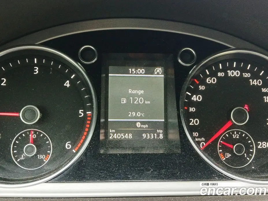 Volkswagen CC 2012 2.0 автомат (гидро), фото 8 Volkswagen CC 2012 2.0 автомат (гидро), фото 8
