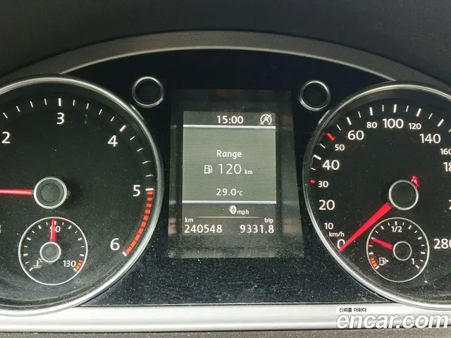 Volkswagen CC 2012 2.0 автомат (гидро), миниатюра 8 Volkswagen CC 2012 2.0 автомат (гидро), миниатюра 8