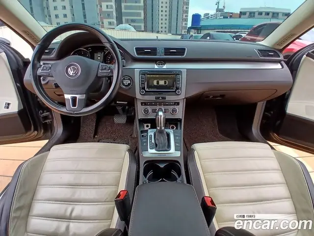 Volkswagen CC 2012 2.0 автомат (гидро), миниатюра 10 Volkswagen CC 2012 2.0 автомат (гидро), миниатюра 10