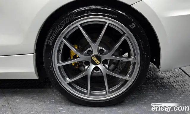 BMW 1 серия 2012 2.0 автомат (гидро), миниатюра 5