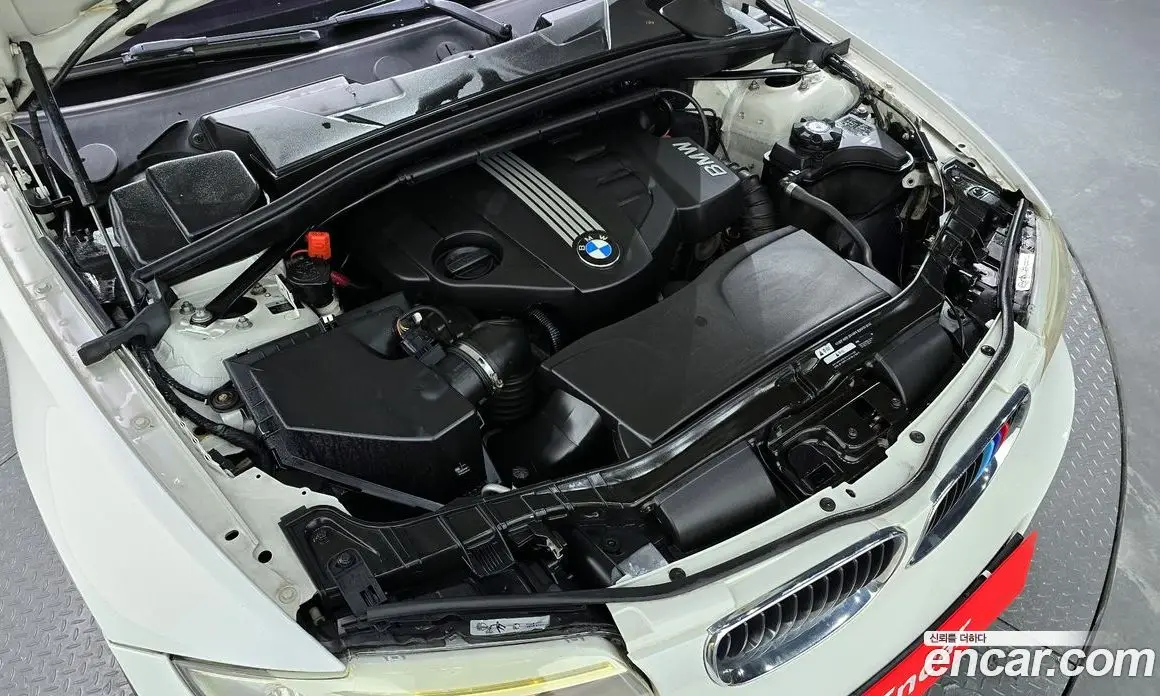 BMW 1 серия 2012 2.0 автомат (гидро), фото 6