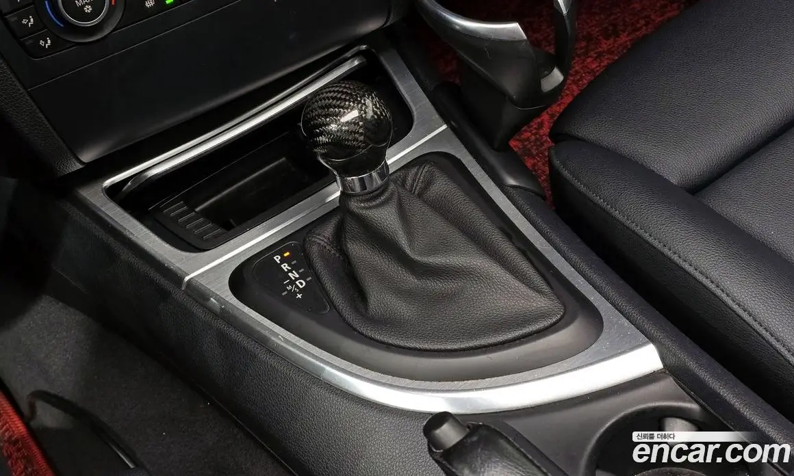 BMW 1 серия 2012 2.0 автомат (гидро), фото 9