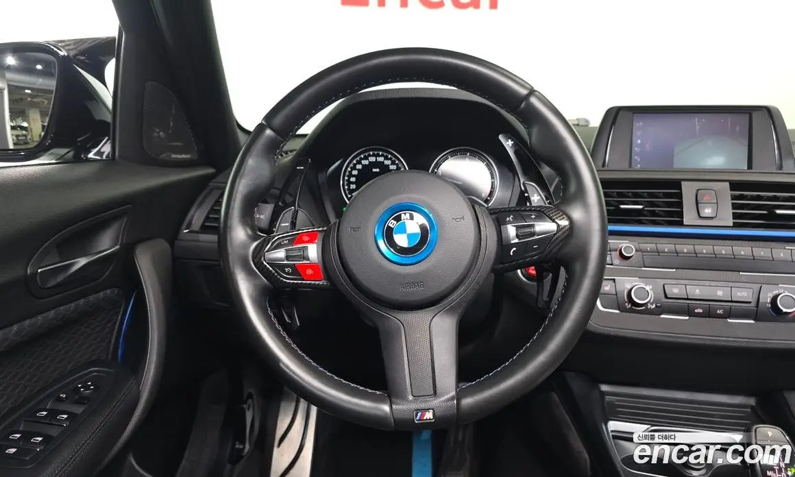BMW 1 серия 2018 2.0 автомат (гидро), фото 12 BMW 1 серия 2018 2.0 автомат (гидро), фото 12