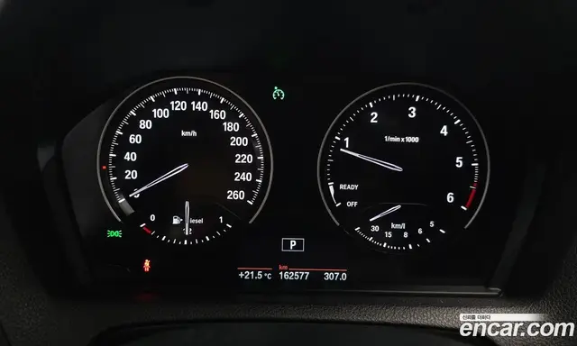 BMW 1 серия 2018 2.0 автомат (гидро), миниатюра 8 BMW 1 серия 2018 2.0 автомат (гидро), миниатюра 8