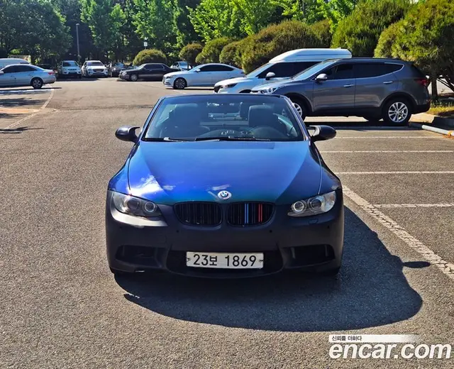 BMW 3 серия 2008 3.0 автомат (гидро), миниатюра 2 BMW 3 серия 2008 3.0 автомат (гидро), миниатюра 2