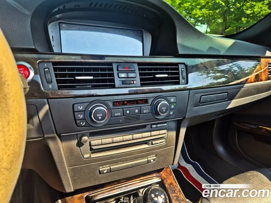 BMW 3 серия 2008 3.0 автомат (гидро), фото 12 BMW 3 серия 2008 3.0 автомат (гидро), фото 12