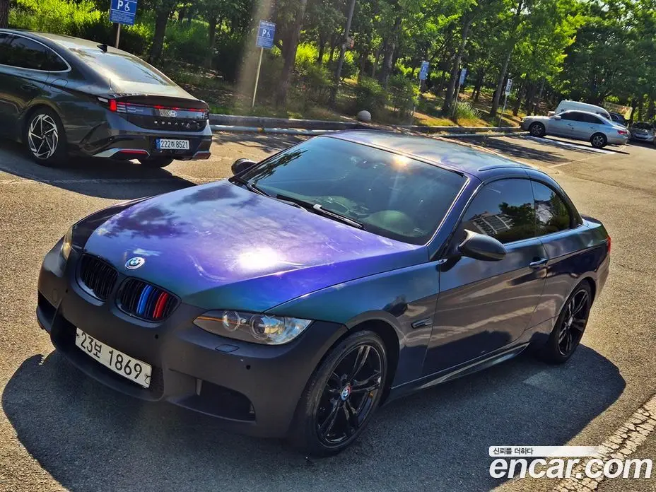 BMW 3 серия 2008 3.0 автомат (гидро), фото 18 BMW 3 серия 2008 3.0 автомат (гидро), фото 18