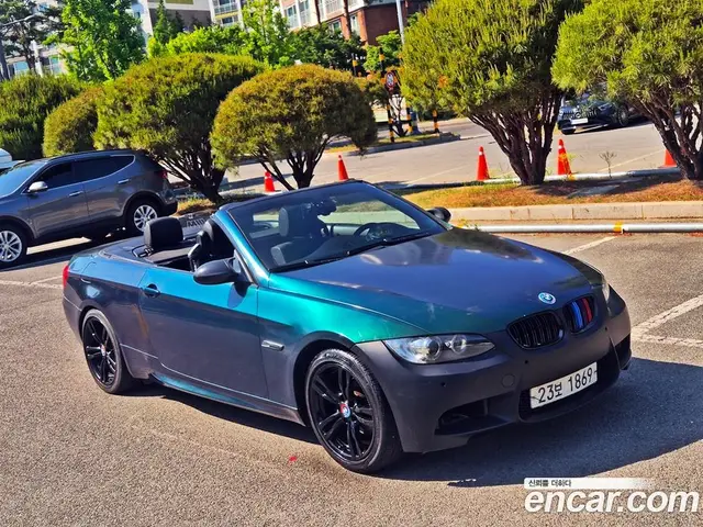 BMW 3 серия 2008 3.0 автомат (гидро), миниатюра 4 BMW 3 серия 2008 3.0 автомат (гидро), миниатюра 4