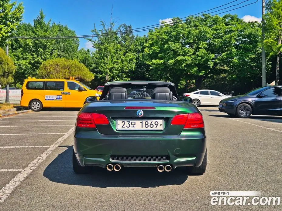 BMW 3 серия 2008 3.0 автомат (гидро), фото 5 BMW 3 серия 2008 3.0 автомат (гидро), фото 5