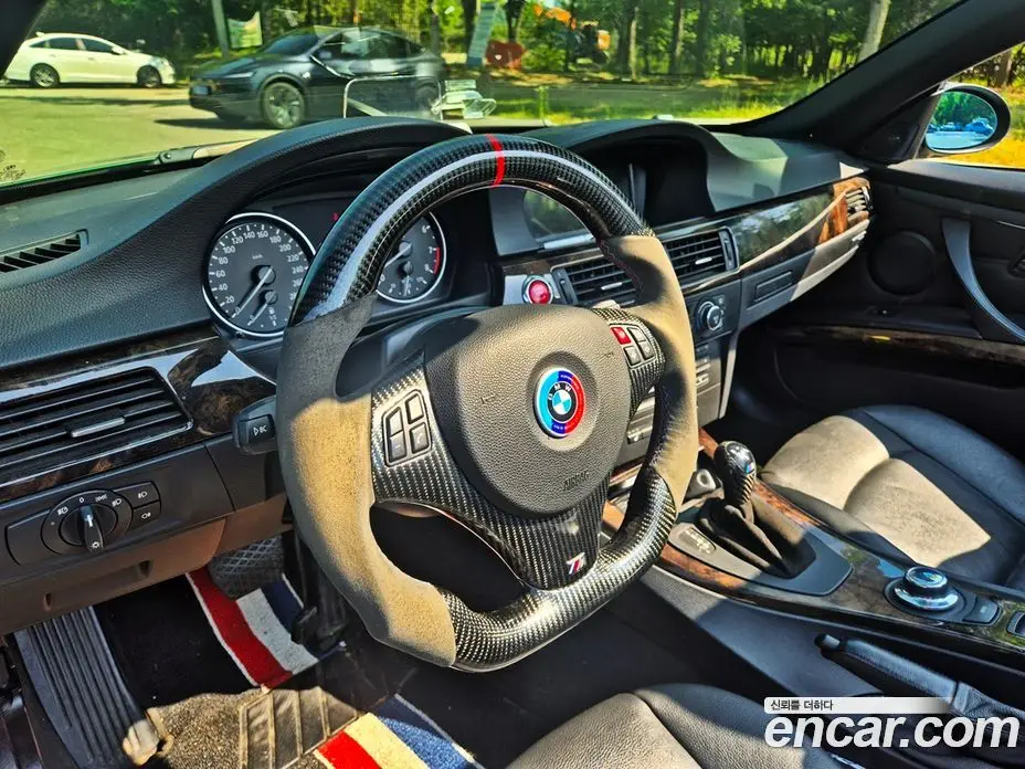 BMW 3 серия 2008 3.0 автомат (гидро), фото 9 BMW 3 серия 2008 3.0 автомат (гидро), фото 9