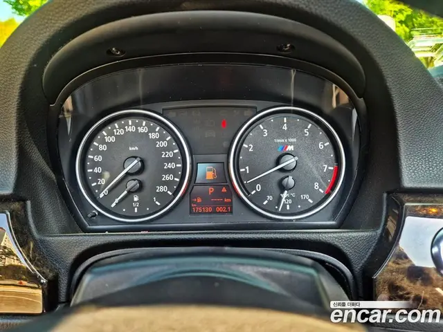 BMW 3 серия 2008 3.0 автомат (гидро), миниатюра 10 BMW 3 серия 2008 3.0 автомат (гидро), миниатюра 10