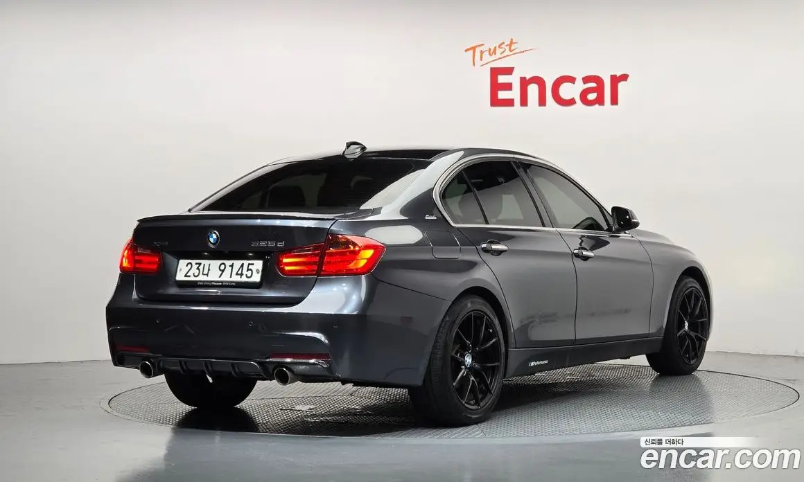BMW 3 серия 2012 2.0 автомат (гидро), фото 2 BMW 3 серия 2012 2.0 автомат (гидро), фото 2