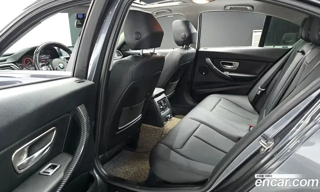 BMW 3 серия 2012 2.0 автомат (гидро), миниатюра 11 BMW 3 серия 2012 2.0 автомат (гидро), миниатюра 11