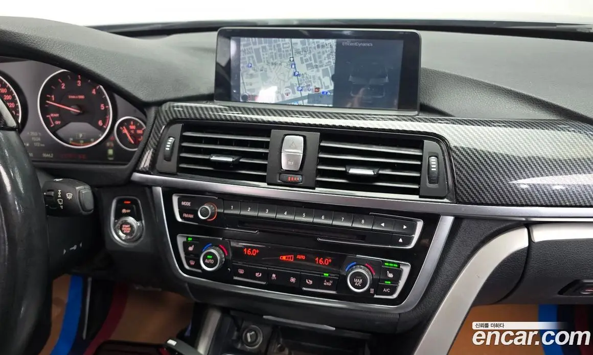 BMW 3 серия 2012 2.0 автомат (гидро), фото 13 BMW 3 серия 2012 2.0 автомат (гидро), фото 13