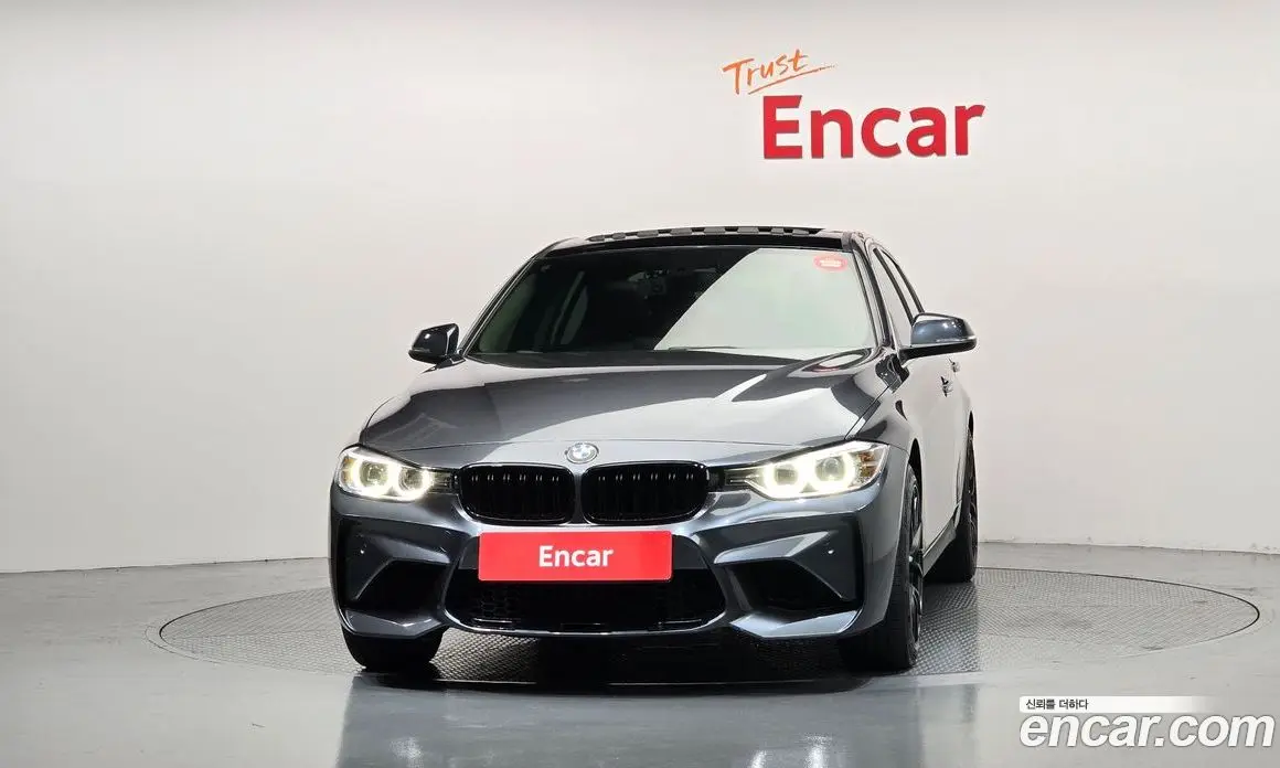 BMW 3 серия 2012 2.0 автомат (гидро), фото 3 BMW 3 серия 2012 2.0 автомат (гидро), фото 3