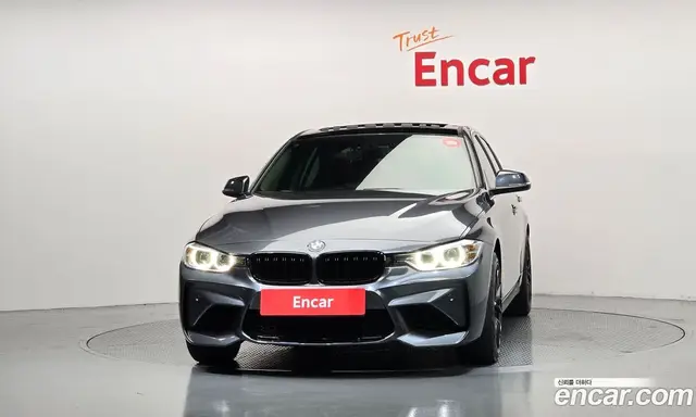 BMW 3 серия 2012 2.0 автомат (гидро), миниатюра 3 BMW 3 серия 2012 2.0 автомат (гидро), миниатюра 3