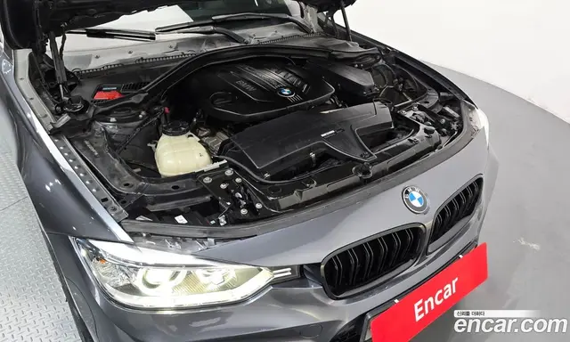 BMW 3 серия 2012 2.0 автомат (гидро), миниатюра 6 BMW 3 серия 2012 2.0 автомат (гидро), миниатюра 6