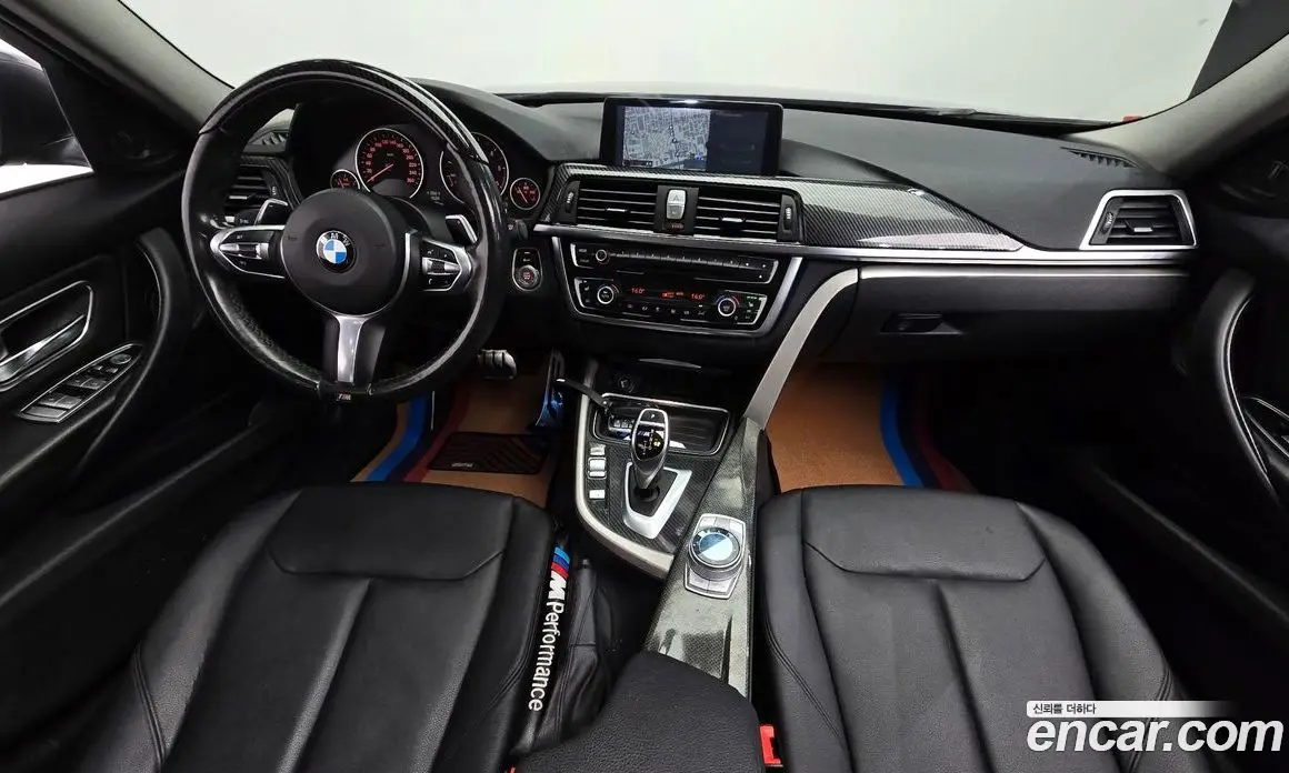 BMW 3 серия 2012 2.0 автомат (гидро), фото 7 BMW 3 серия 2012 2.0 автомат (гидро), фото 7