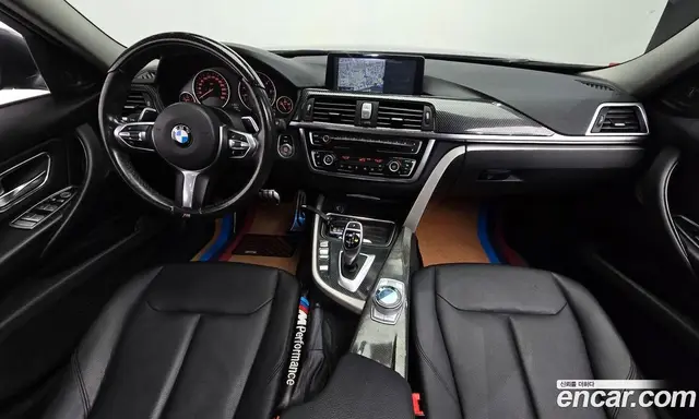BMW 3 серия 2012 2.0 автомат (гидро), миниатюра 7 BMW 3 серия 2012 2.0 автомат (гидро), миниатюра 7