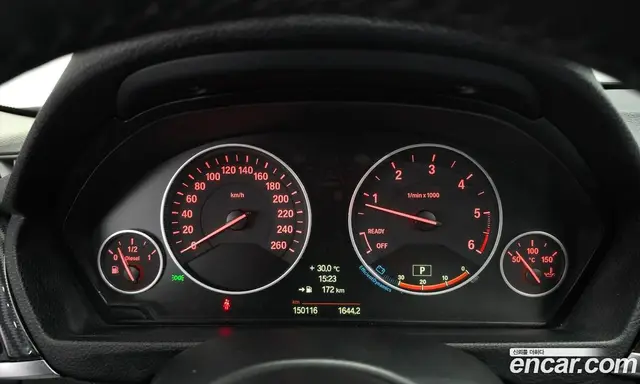 BMW 3 серия 2012 2.0 автомат (гидро), миниатюра 8 BMW 3 серия 2012 2.0 автомат (гидро), миниатюра 8
