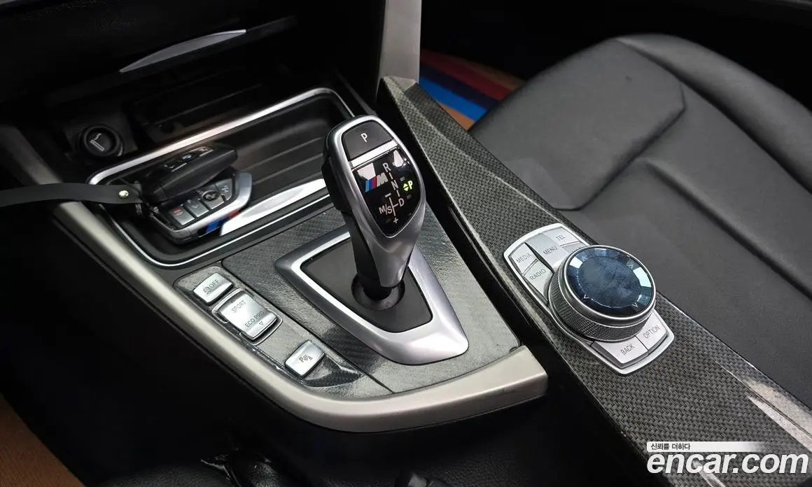 BMW 3 серия 2012 2.0 автомат (гидро), фото 9 BMW 3 серия 2012 2.0 автомат (гидро), фото 9