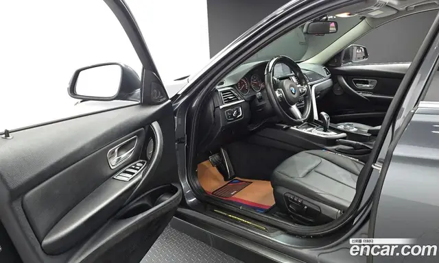 BMW 3 серия 2012 2.0 автомат (гидро), миниатюра 10 BMW 3 серия 2012 2.0 автомат (гидро), миниатюра 10