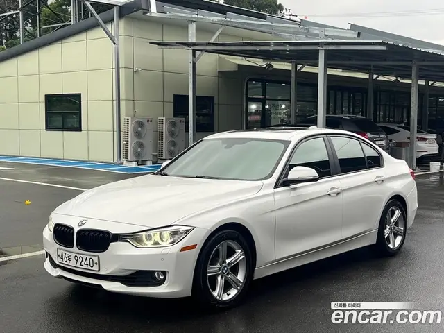 BMW 3 серия, 2013, 147 556 км
