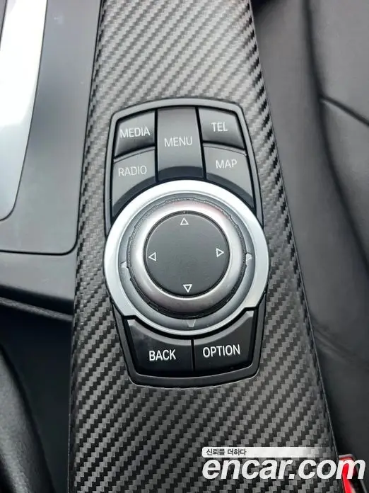 BMW 3 серия 2013 2.0 автомат (гидро), миниатюра 11