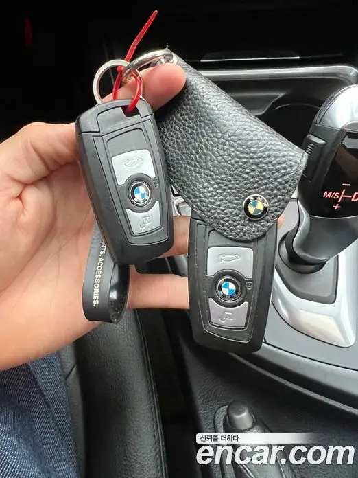 BMW 3 серия 2013 2.0 автомат (гидро), фото 18