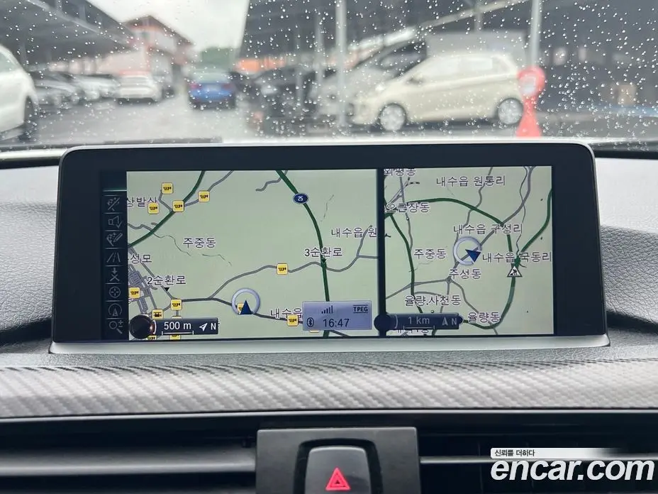 BMW 3 серия 2013 2.0 автомат (гидро), фото 8