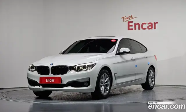 BMW 3 серия, 2014, 187 667 км