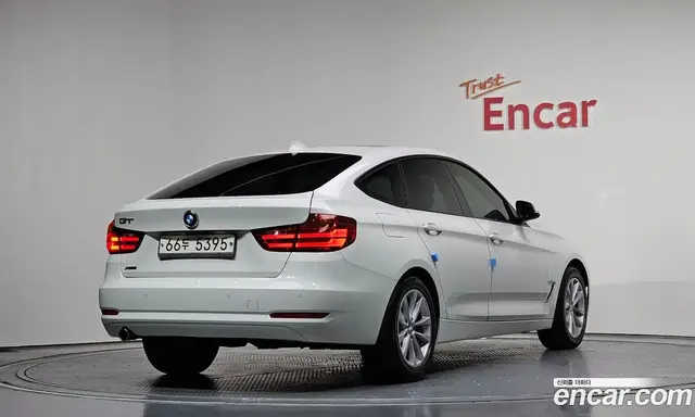 BMW 3 серия 2014 2.0 автомат (гидро), миниатюра 2 BMW 3 серия 2014 2.0 автомат (гидро), миниатюра 2