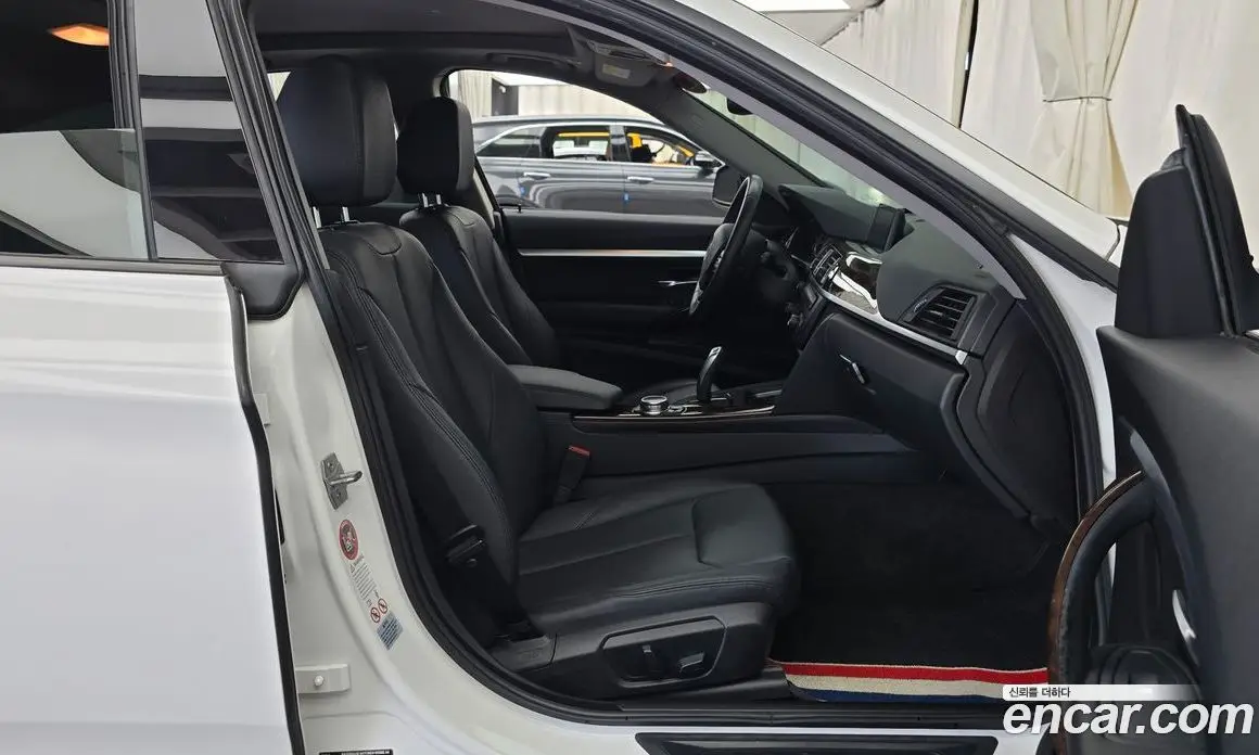 BMW 3 серия 2014 2.0 автомат (гидро), фото 11 BMW 3 серия 2014 2.0 автомат (гидро), фото 11