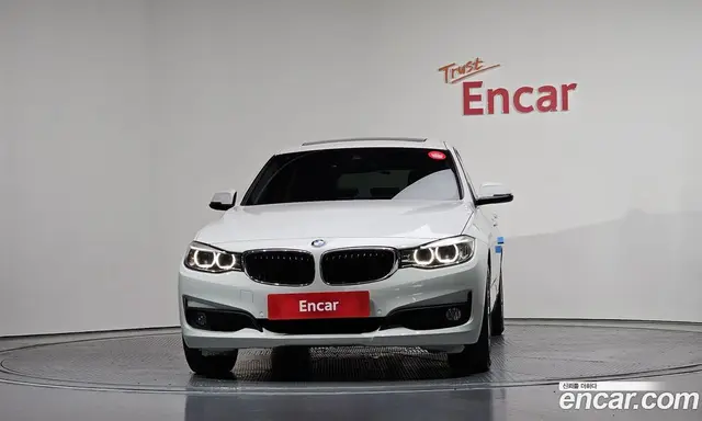 BMW 3 серия 2014 2.0 автомат (гидро), миниатюра 3 BMW 3 серия 2014 2.0 автомат (гидро), миниатюра 3