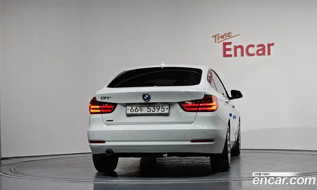 BMW 3 серия 2014 2.0 автомат (гидро), миниатюра 4 BMW 3 серия 2014 2.0 автомат (гидро), миниатюра 4