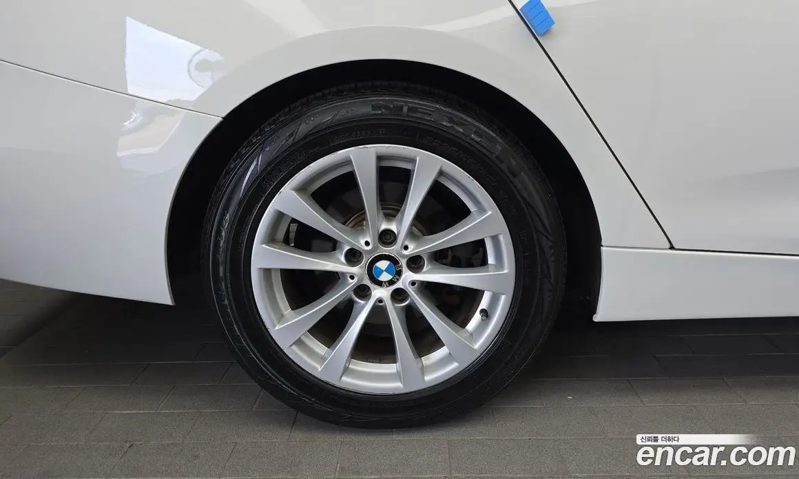 BMW 3 серия 2014 2.0 автомат (гидро), фото 5 BMW 3 серия 2014 2.0 автомат (гидро), фото 5