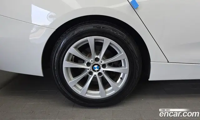 BMW 3 серия 2014 2.0 автомат (гидро), миниатюра 5 BMW 3 серия 2014 2.0 автомат (гидро), миниатюра 5