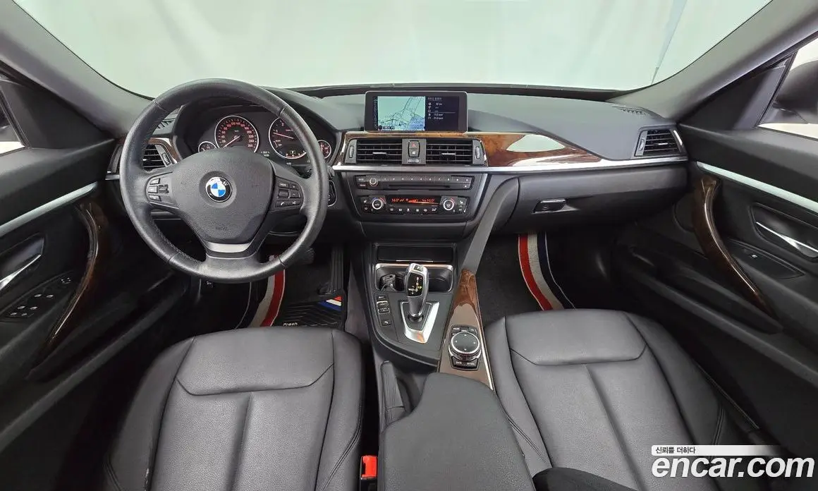 BMW 3 серия 2014 2.0 автомат (гидро), фото 7 BMW 3 серия 2014 2.0 автомат (гидро), фото 7