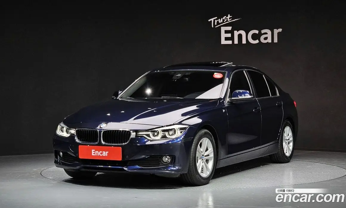 BMW 3 серия 2015 2.0 автомат (гидро), фото 1 BMW 3 серия 2015 2.0 автомат (гидро), фото 1