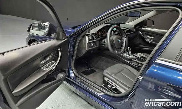 BMW 3 серия 2015 2.0 автомат (гидро), миниатюра 11 BMW 3 серия 2015 2.0 автомат (гидро), миниатюра 11