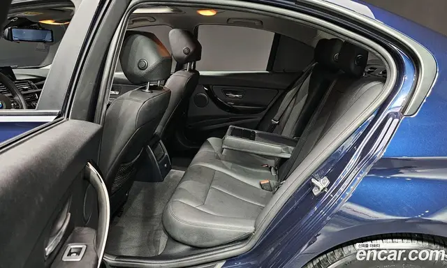 BMW 3 серия 2015 2.0 автомат (гидро), миниатюра 12