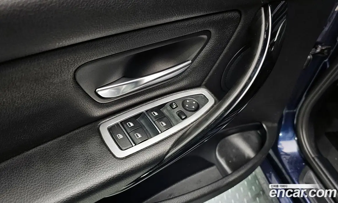 BMW 3 серия 2015 2.0 автомат (гидро), фото 17 BMW 3 серия 2015 2.0 автомат (гидро), фото 17