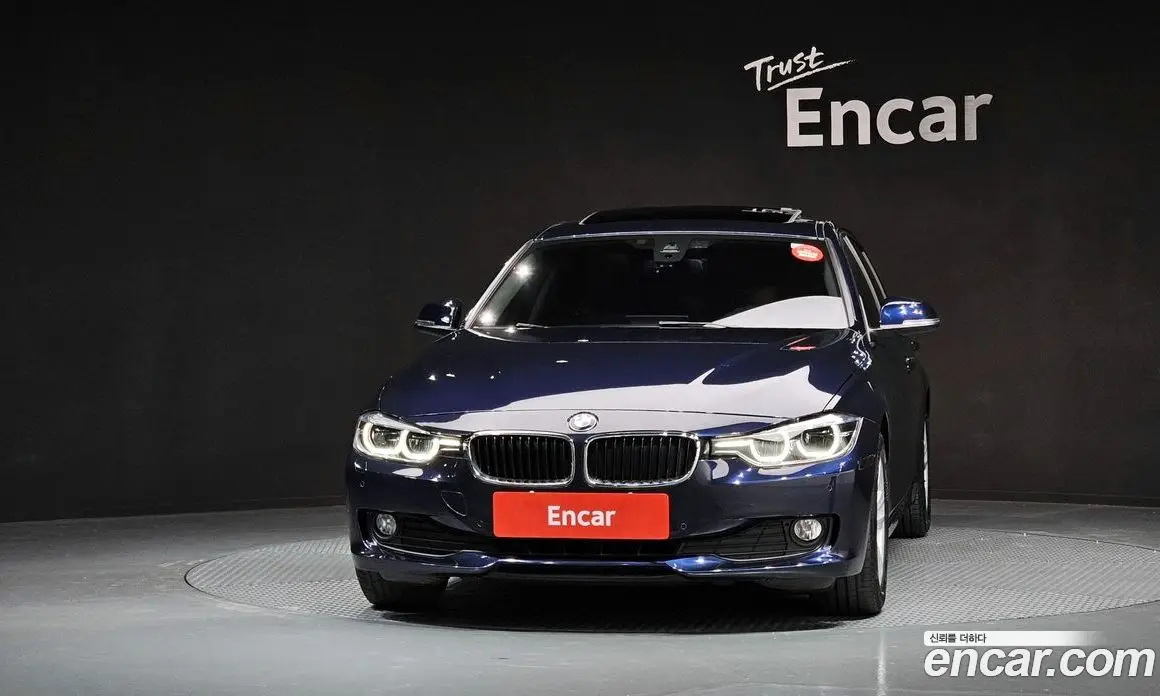 BMW 3 серия 2015 2.0 автомат (гидро), фото 3 BMW 3 серия 2015 2.0 автомат (гидро), фото 3