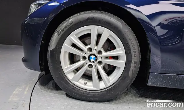 BMW 3 серия 2015 2.0 автомат (гидро), миниатюра 5 BMW 3 серия 2015 2.0 автомат (гидро), миниатюра 5