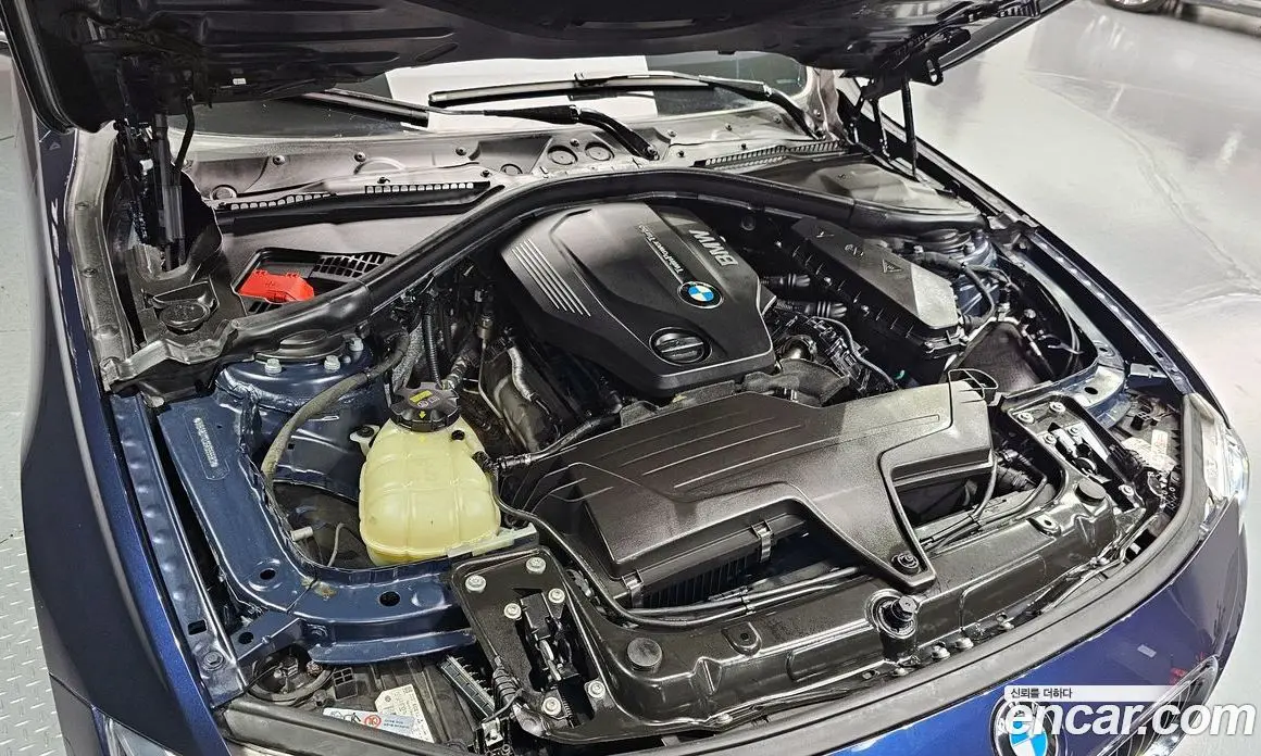 BMW 3 серия 2015 2.0 автомат (гидро), фото 6 BMW 3 серия 2015 2.0 автомат (гидро), фото 6