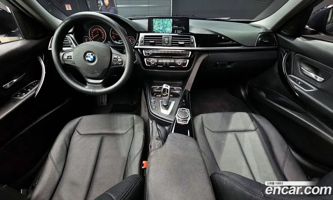 BMW 3 серия 2015 2.0 автомат (гидро), фото 7 BMW 3 серия 2015 2.0 автомат (гидро), фото 7